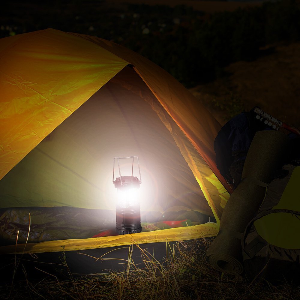 super bright camping lights