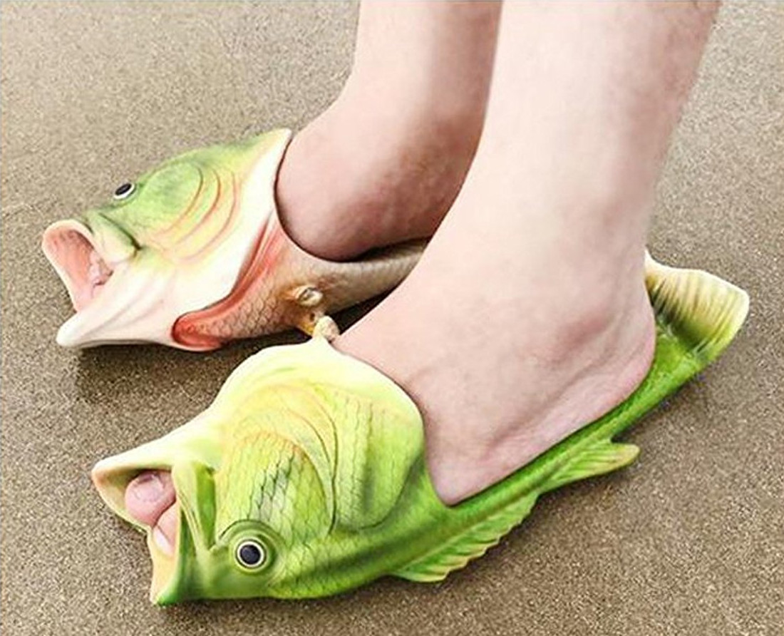 bass sandals