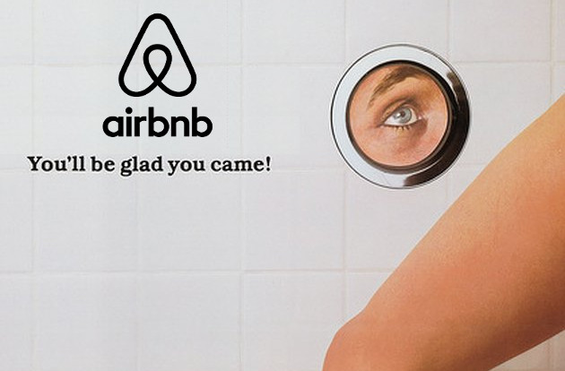 Airbnb Guests Repeatedly Discover Hidden Cameras In The Homes They Rent ...