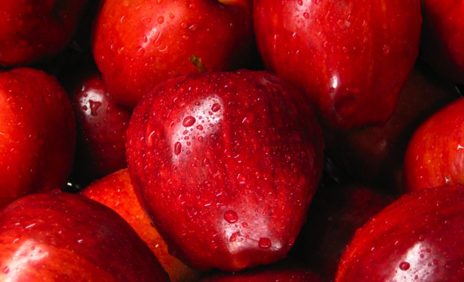 Red Delicious apple is no longer America's no. 1 - CBS News