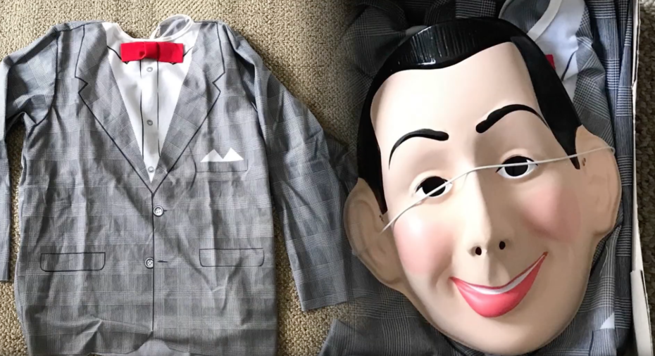 "Halloween in a Box" tells the story of plastic costumes of yore Boing Boing