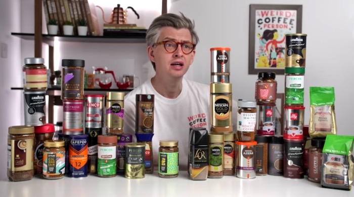 Taste Test: What Is The Best Supermarket Instant Coffee? - Boing Boing