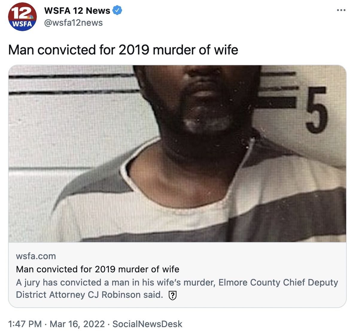 A Cop Shot His Wife And Then Killed Himself, But You Wouldn't Know It ...