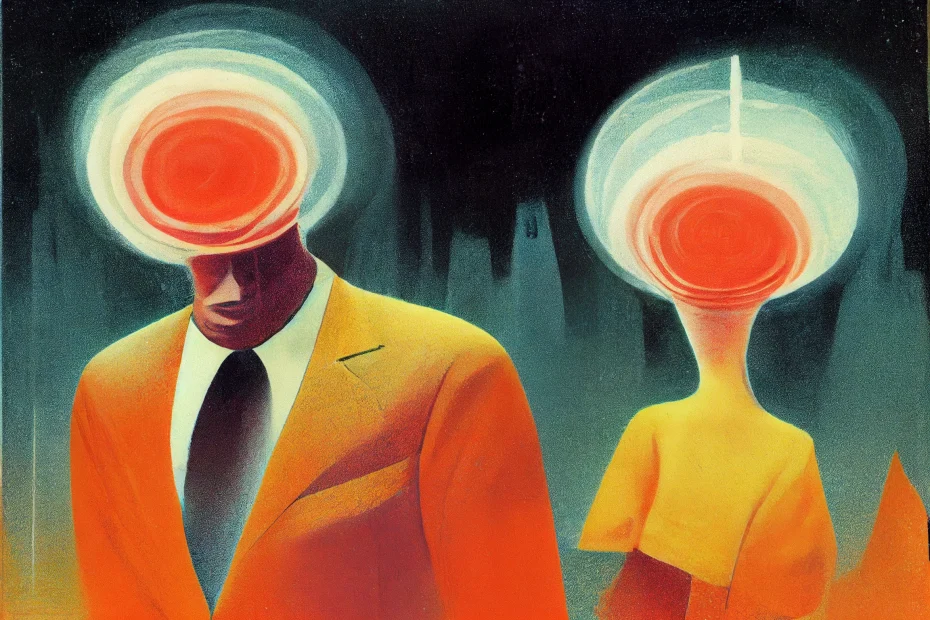 New entries from the Historical Dictionary of Science Fiction "mind