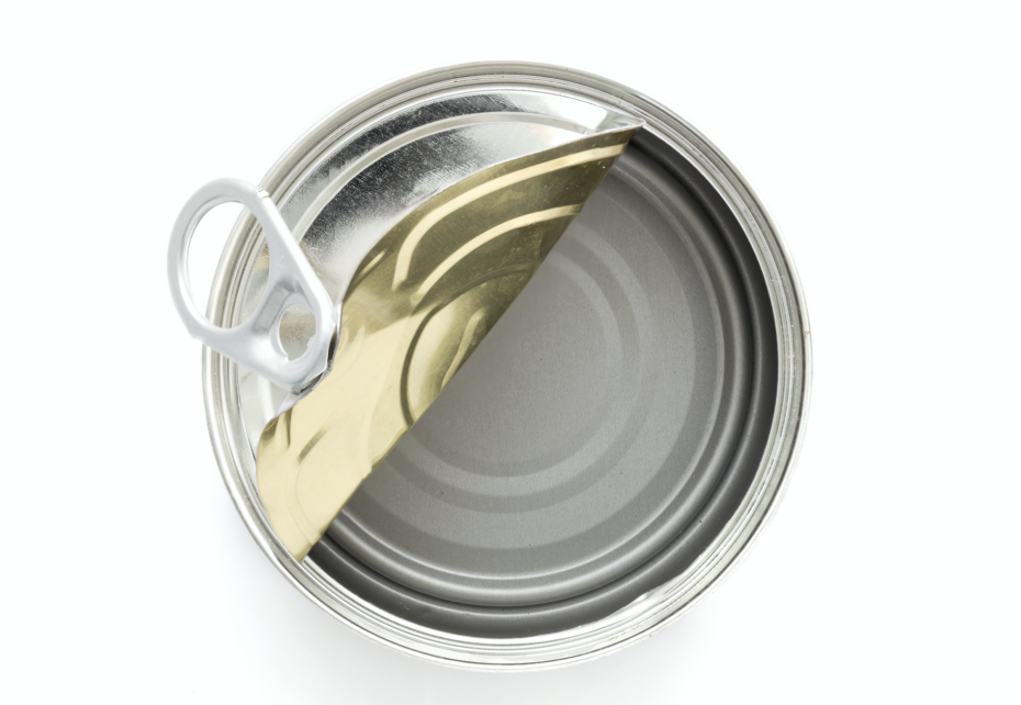 How to open a can without a can opener Boing Boing
