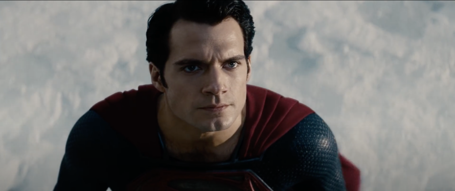 Henry Cavill is officially back as Superman - Boing Boing