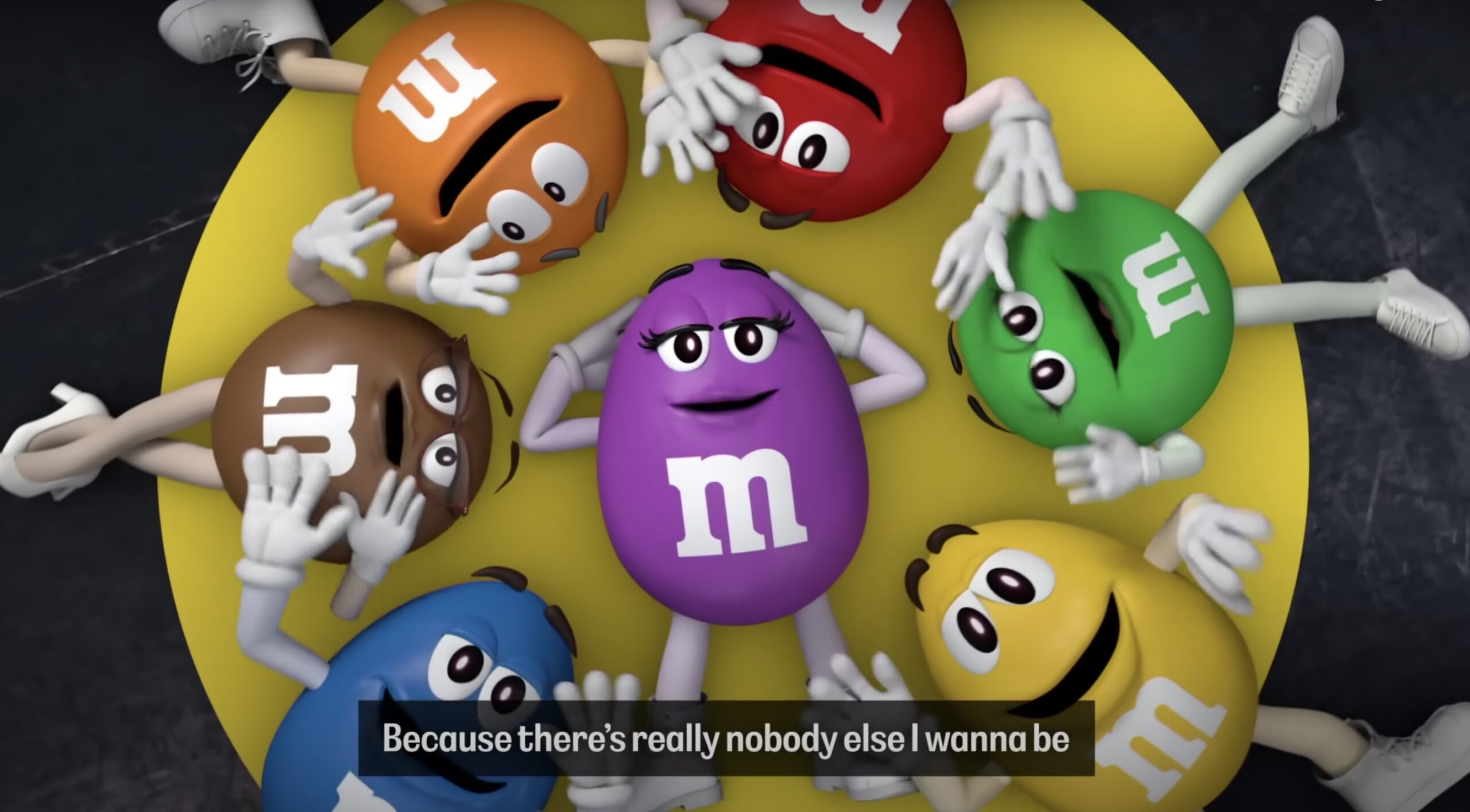 Fox Focuses Its Frozen Food Heir On The M&M Crisis - Boing Boing