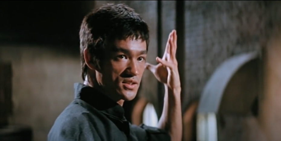 Ang Lee's son is going to star as Bruce Lee in a new film - Boing Boing