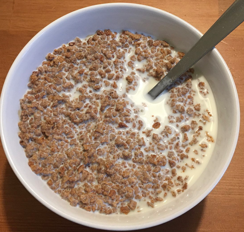 Remembering Euell Gibbons' Grape Nuts commercials Boing Boing