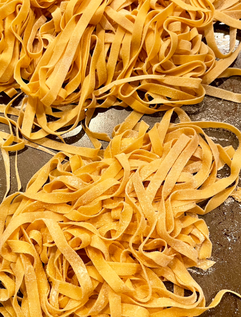 Learn pasta making from the "Pasta Grannies" Boing Boing