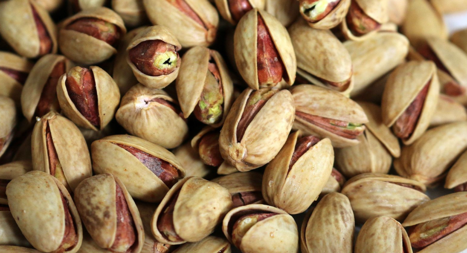 Alamogordo, New Mexico is home to a 30foottall pistachio Boing Boing