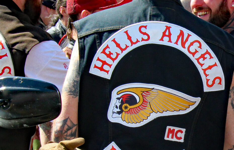 Four missing members of Hells Angels motorcycle club may have been ...