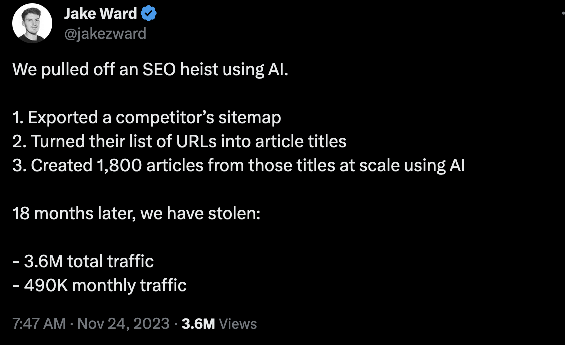 Sports Illustrated deletes articles by fake AI writers after exposé