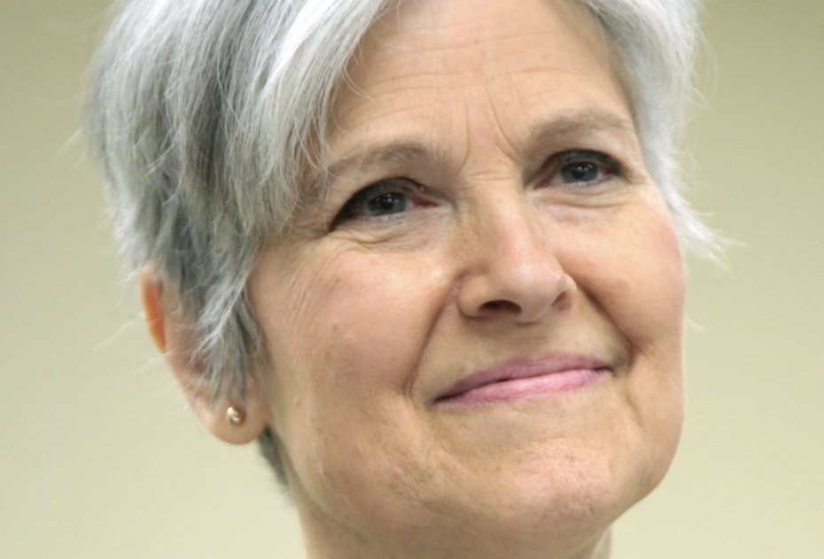 Green Party's Jill Stein launches 2024 presidential bid Boing Boing