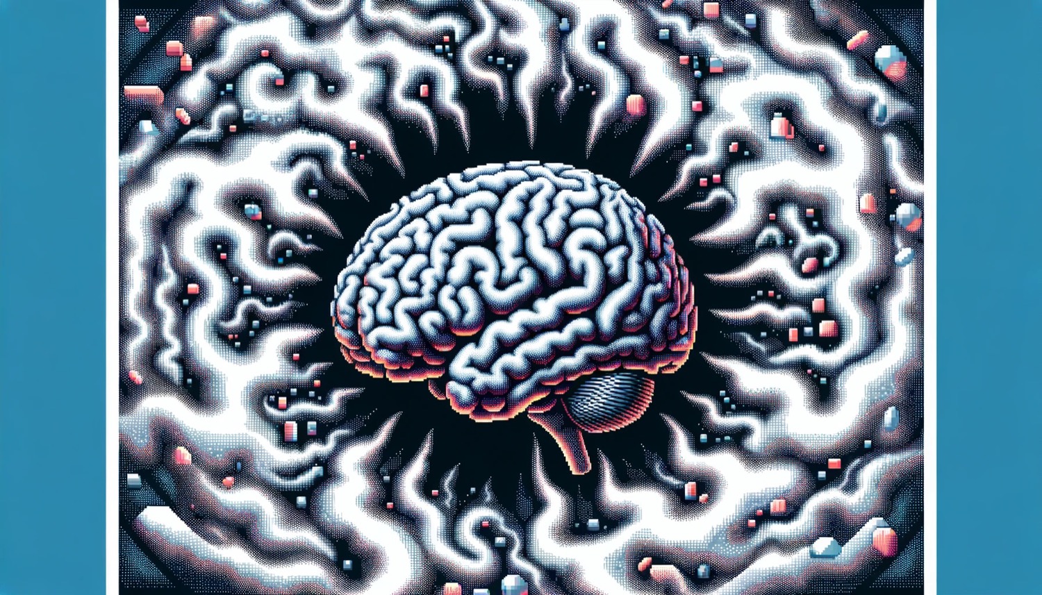 White Noise May Harm Brain Study Boing Boing