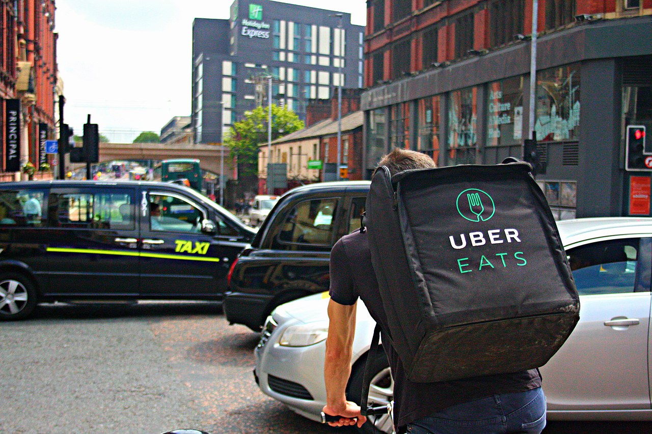 Uber also trying the Terms of Service defense - Boing Boing