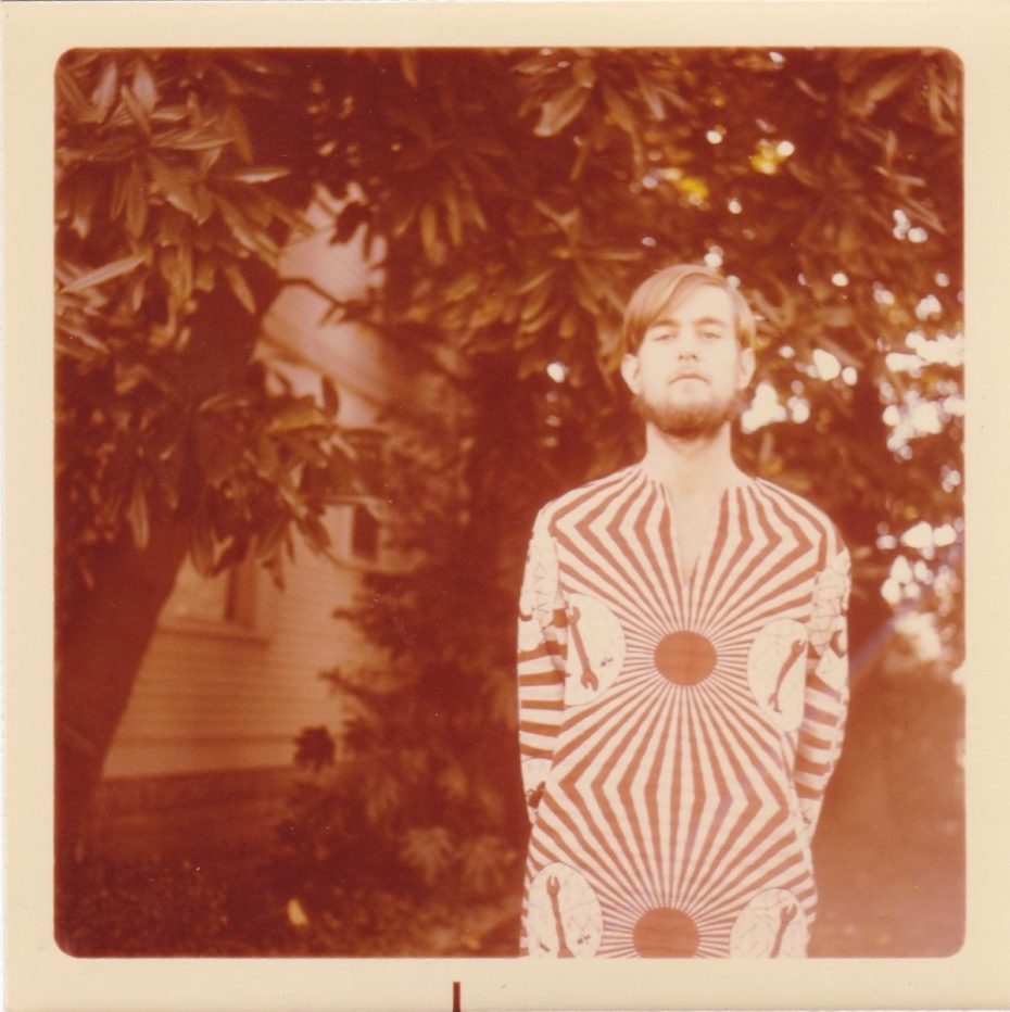 Truly bizarre collection of vintage snapshots