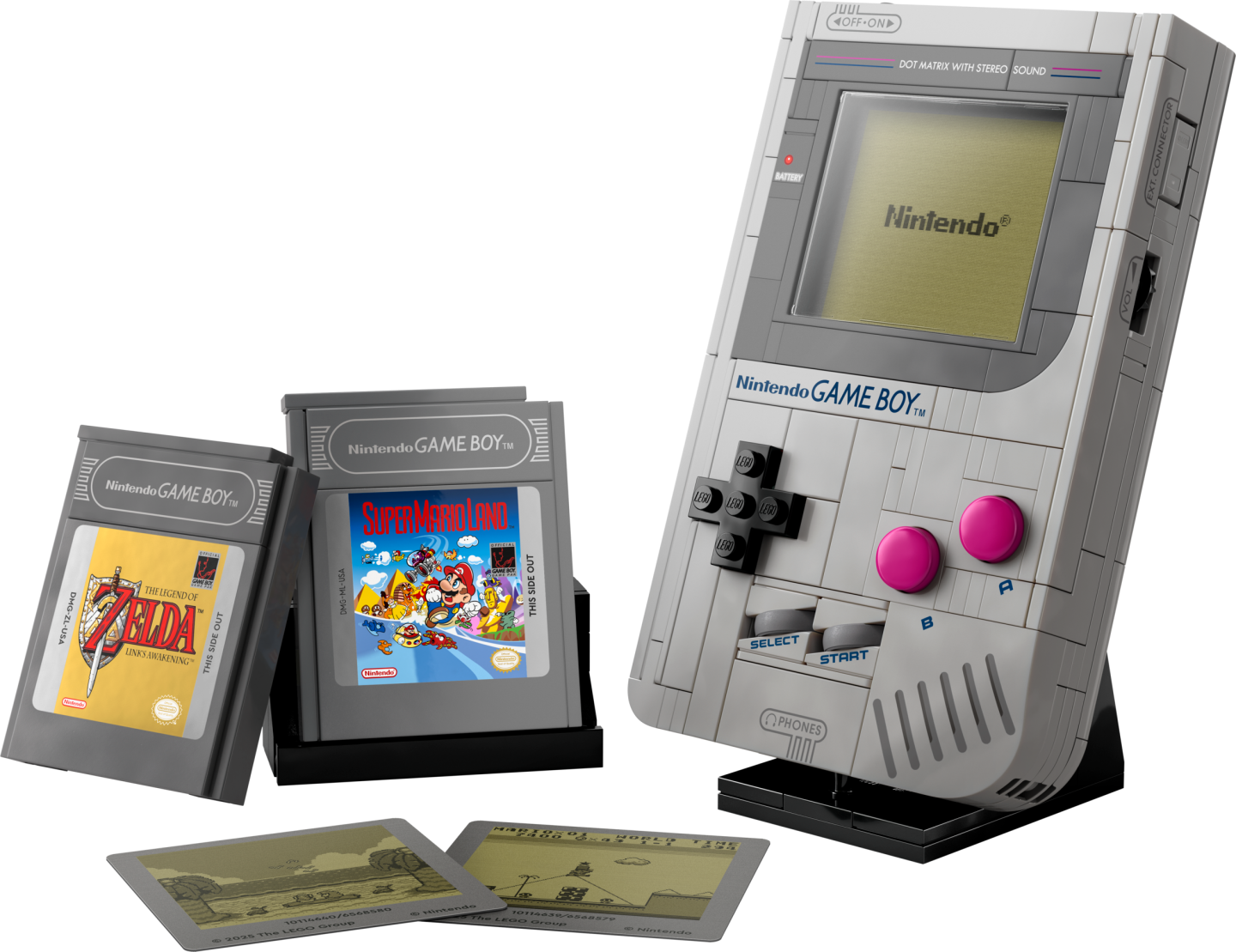 ゲームボーイ - GB★LEO LEGEND GREENBOY GAMES 海外版 EU版 Leo Legend - Gameboy Game by Greenboy Games