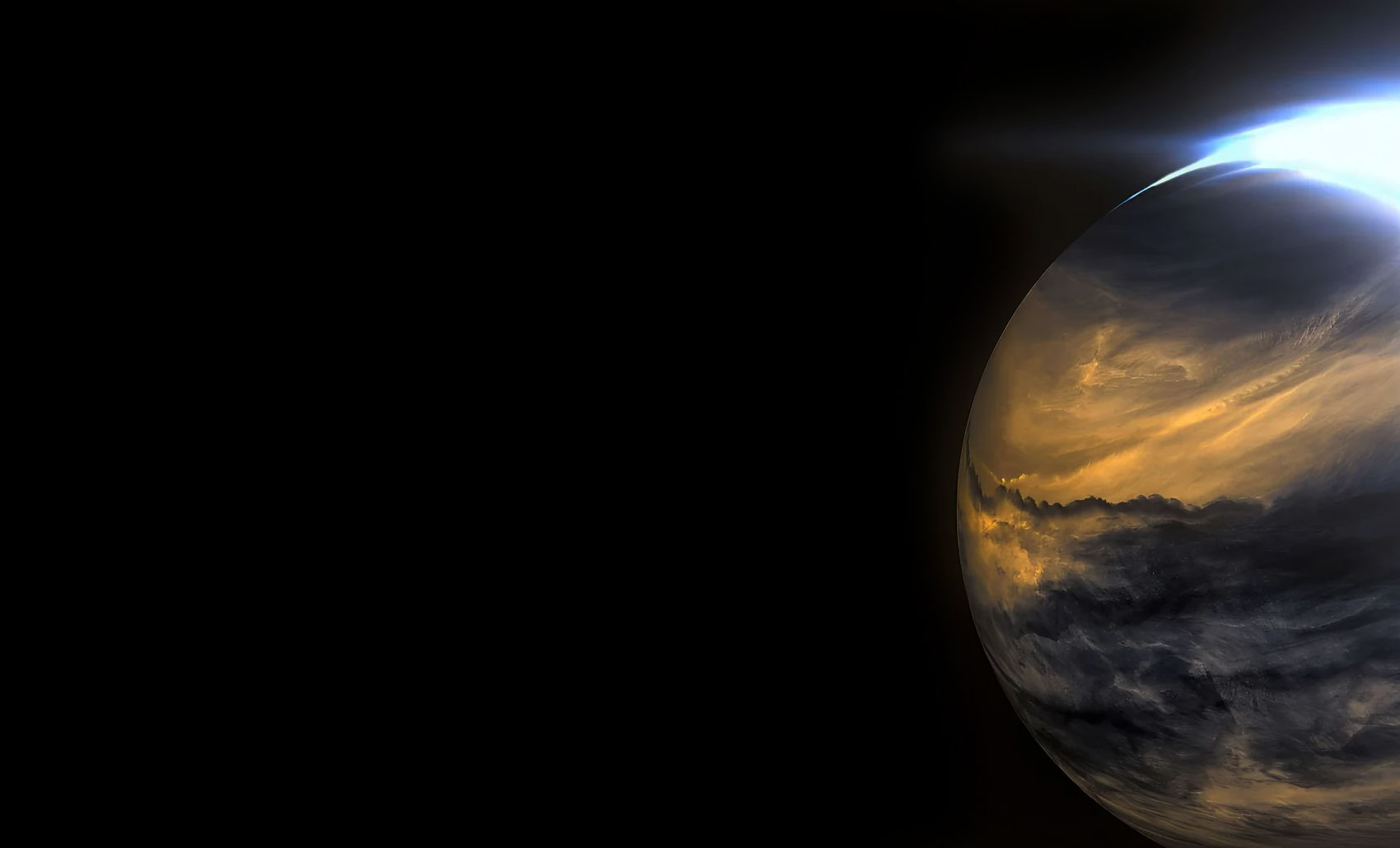 Signal from last orbiting Venus probe dies