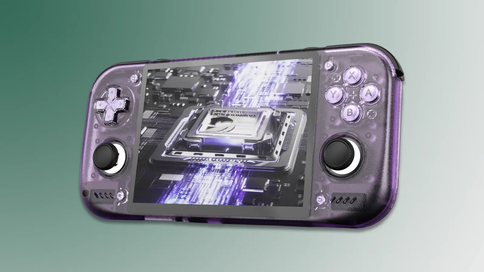 Retroid's Pocket Nova takes a second shot at getting 4:3 right
