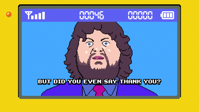 JDWare is "WarioWare for the politically disturbed" - Boing Boing