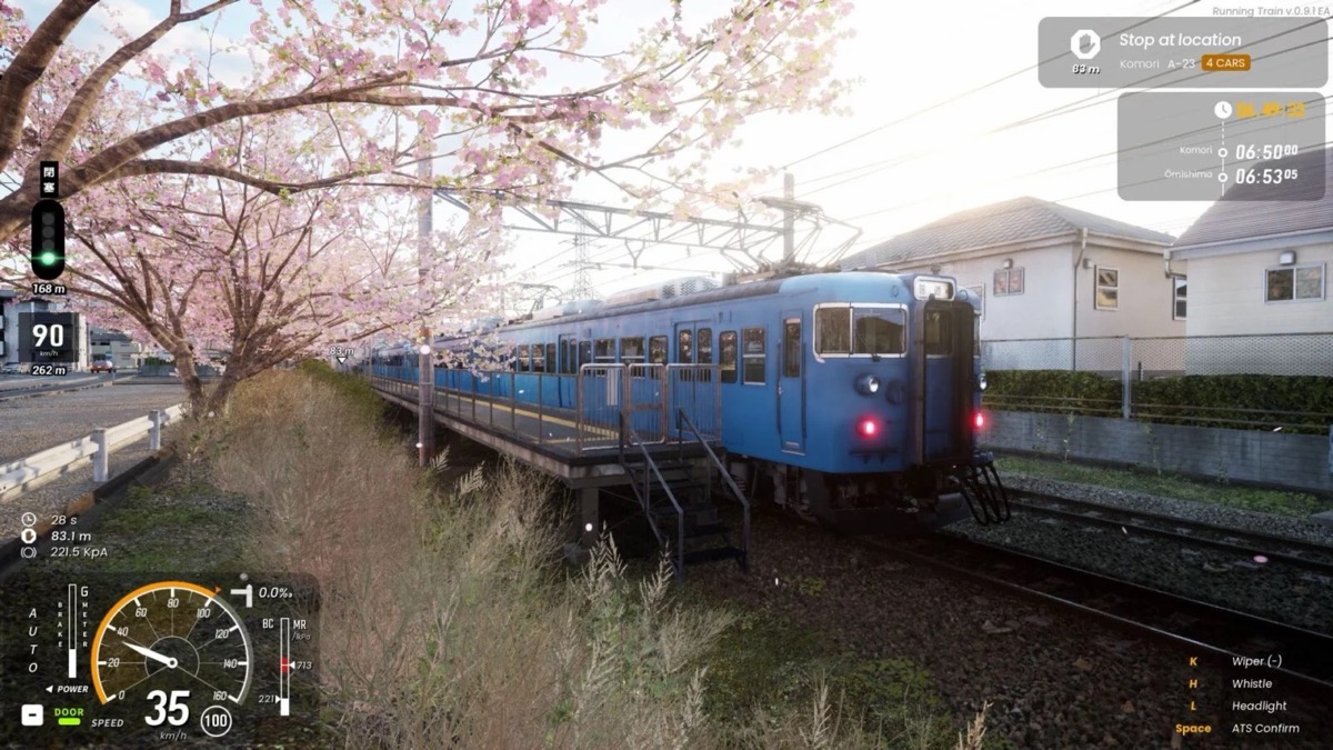 The best train simulator was built by one person